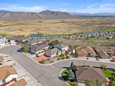 1037 Sunburst Drive