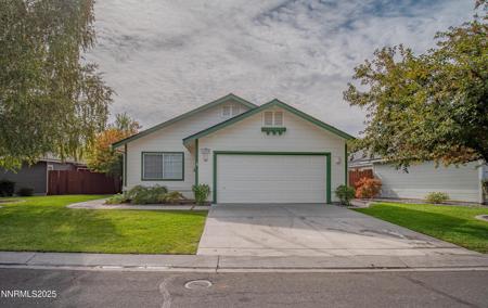 1775 Linden Court