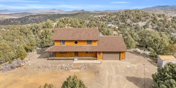 1525 Bonanza Road