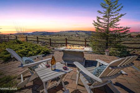 617 Rabbit Ridge Court