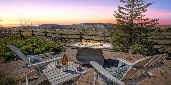 617 Rabbit Ridge Court