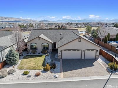2937 Gentile Court