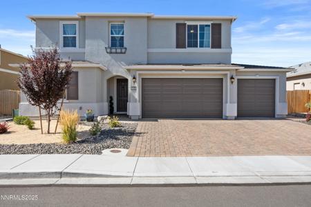2135 Butte Creek Drive