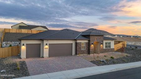11640 Crosby Ranch Drive