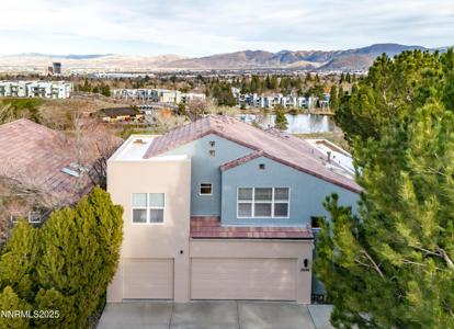 2648 Edgerock Road