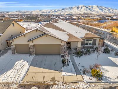 7445 Hundred Acre Drive