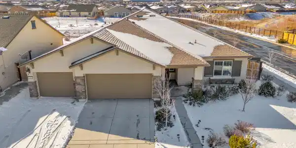 7445 Hundred Acre Drive