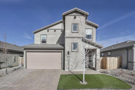 2025 Harmony Valley Drive