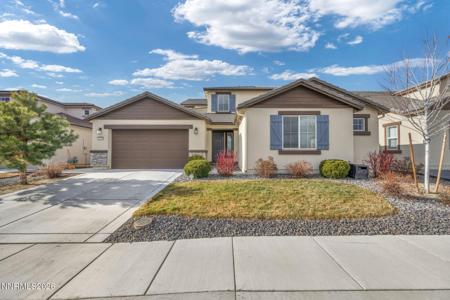 6185 Red Stable Road