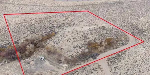 17001 Lahontan Dam Road