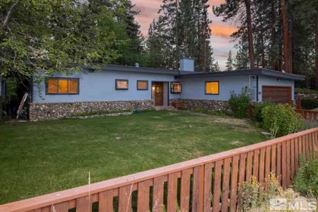 633 Riven Rock Road