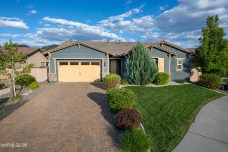 10080 Gold Cup Lane