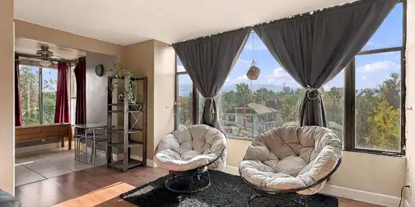 Image 3: Window View