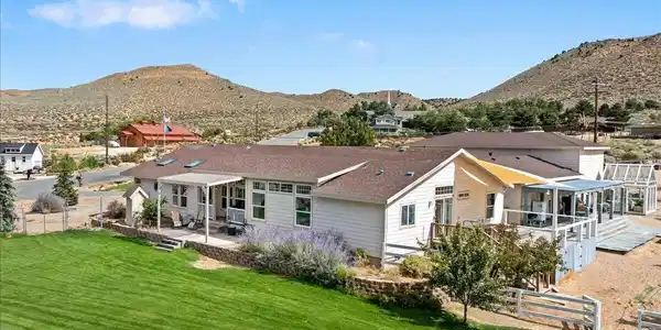 Image 3: 81-320 McClellan Drive Washoe Valley NV