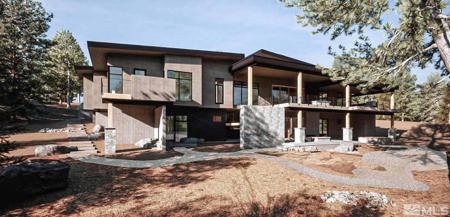 196 Scenic Range Court