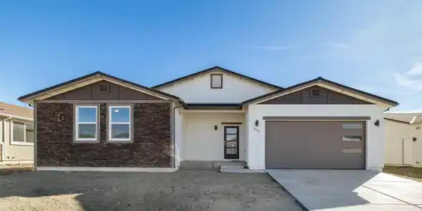 4024 Cold Springs Court