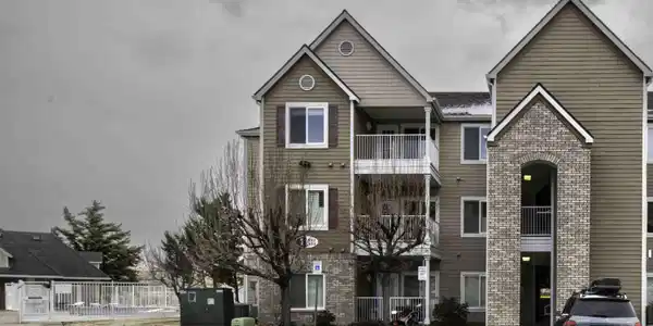 200 Talus Way