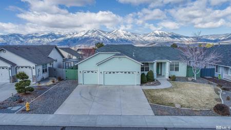 2976 Del Rio Lane