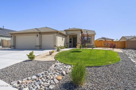 910 Cranfield Court