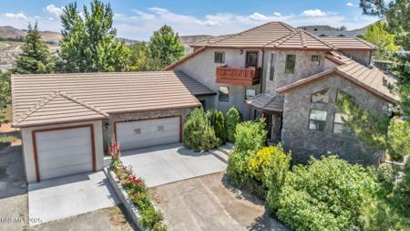 2780 Mario Road