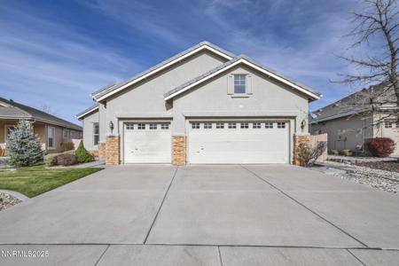 2465 Lincoln Meadows Drive
