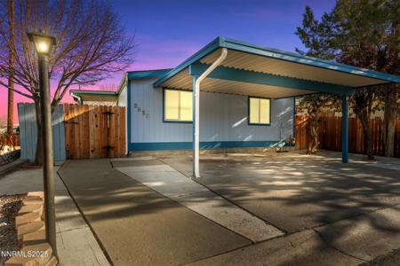 2650 Daffodil Way