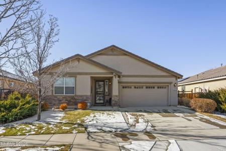 6825 Apus Drive