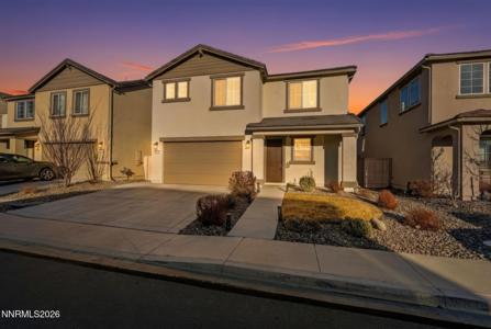 9764 Quartette Drive