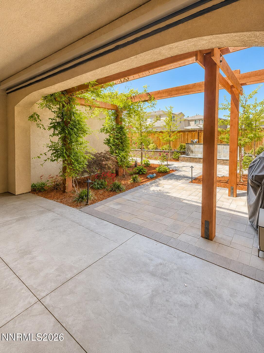 Image 3: Backyard 2