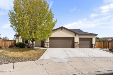 7450 Comet Court