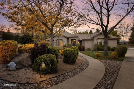 5105 Tucumcari Circle