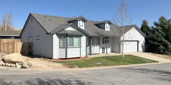 100 Wintercrest Drive