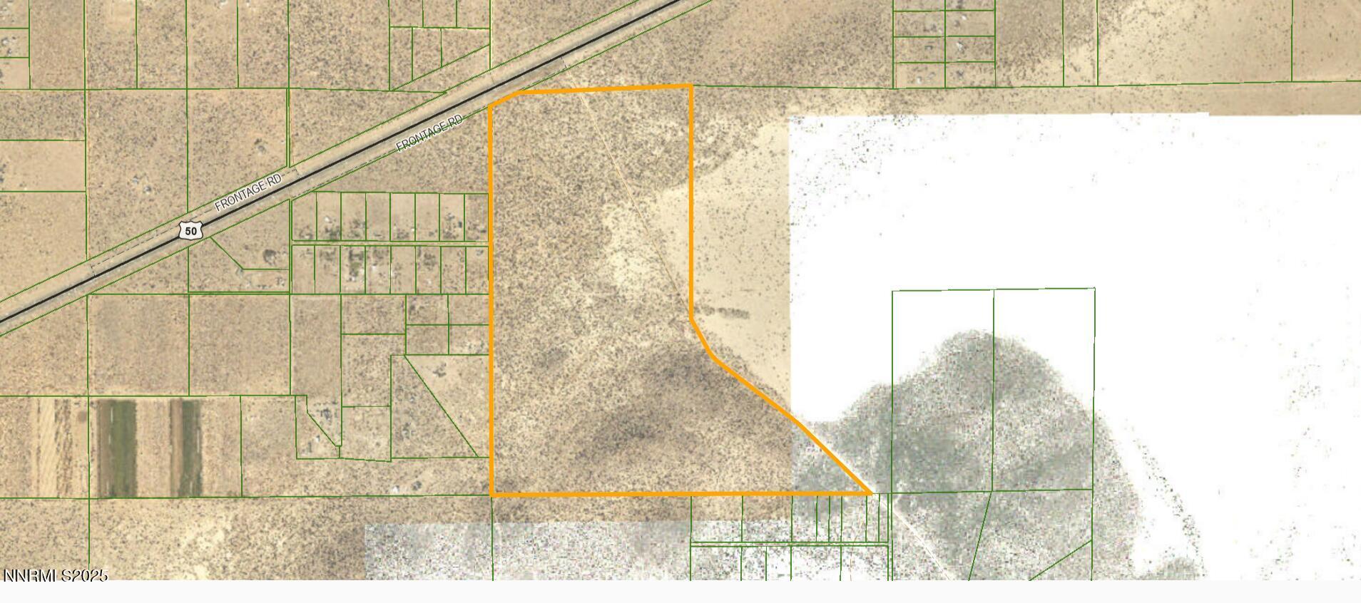 Image 3: 7975 Parcel Map