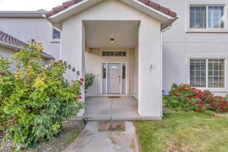 5545 Patrician Way