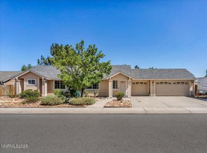 1234 Sorensen Lane