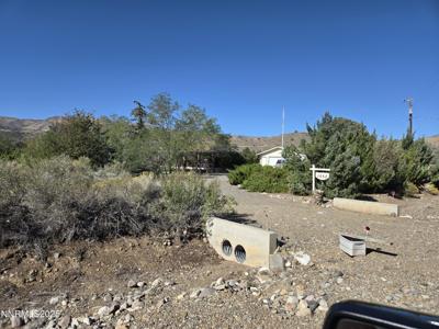 1550 Topaz Ranch Road