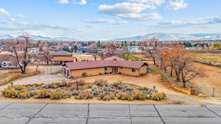 95 E Bonanza Drive