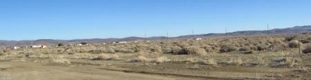 3790 Fort Churchill Road