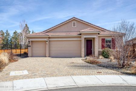 6046 Barrett Court
