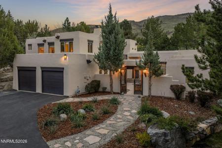 4281 Bitteroot Road