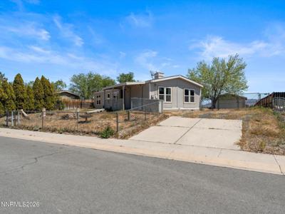 95 Rose Peak Road