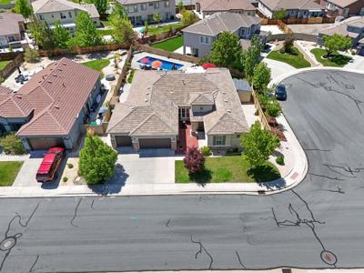 10555 Hampton Creek Drive