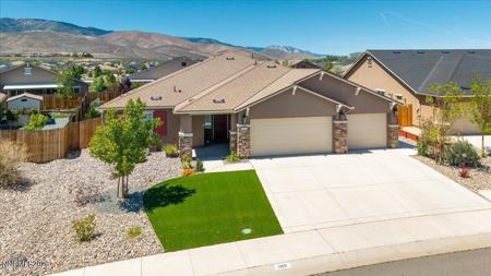 1360 Tule Peak Circle