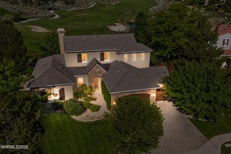 8260 Willow Ranch Trail