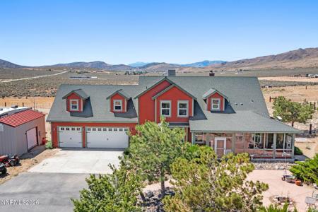 100 Antelope Valley Court