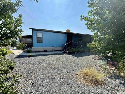 660 S Meridian Road