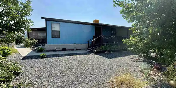 660 S Meridian Road