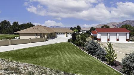 4800 Ada Vista Drive