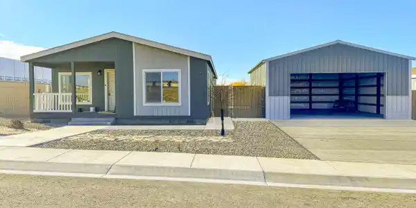 5640 Packsaddle Road