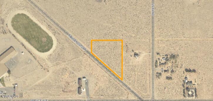 Image 2: ramsey cutoff